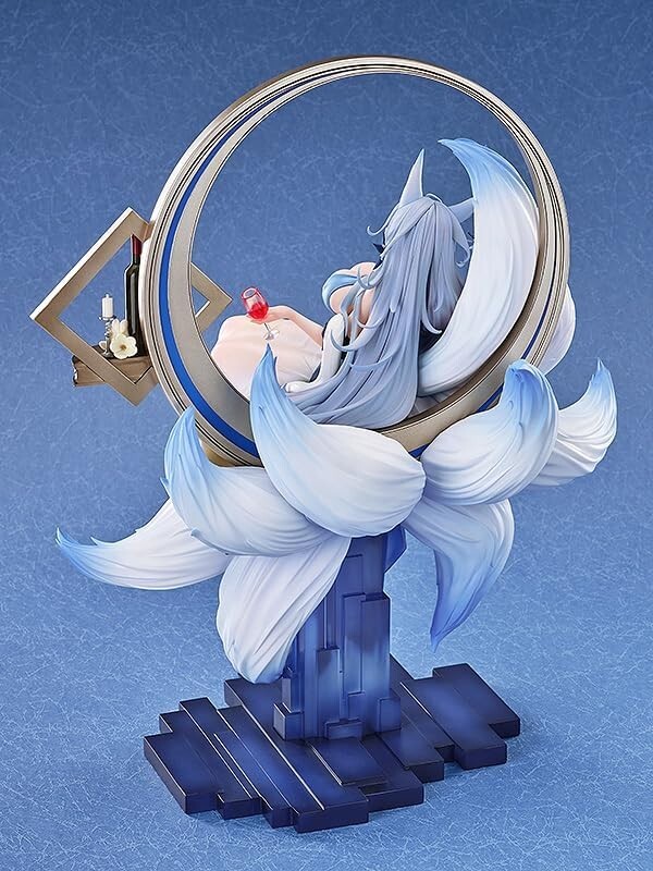 GOOD SMILE COMPANY 1/7 Azur Lane Shinano: Dreams of the Hazy