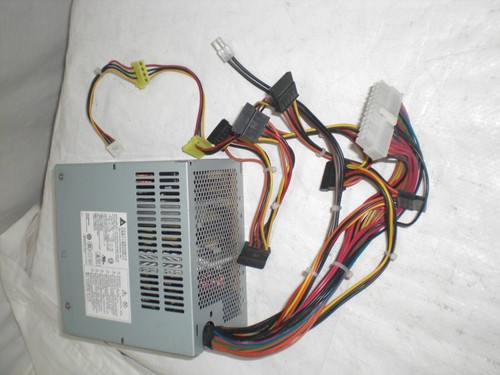 PC Netzteil Delta Electronics 300 W ATX Power Supply +/-12V, 5,08V 2/19A 3,33TOP - Photo 6/6