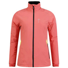 Pelle P womens W Crew Jacket sailing informal yachting RRP £175
