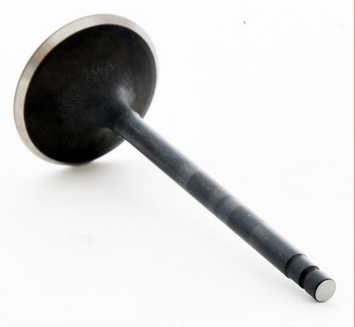 Fit 2002-2008 Infiniti G35 I35 M35 3.5L DOHC V6 - 12 INTAKE & 12 EXHAUST VALVES - Picture 3 of 3