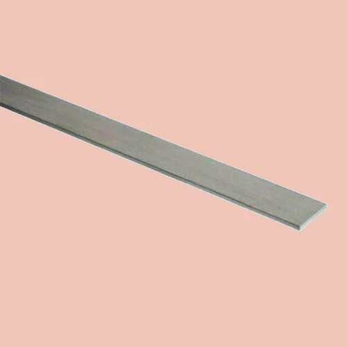 Barra plana de acero inoxidable 1/8" x 3/4" x 6 pies rectangular acabado de molino 304 Foto 2 de 4