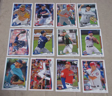 2014 Topps Update Baseball (Pick Choose Complete)