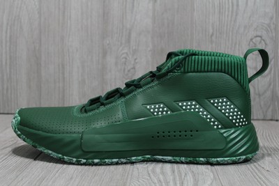 lillard lime green shoes