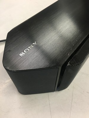 sony sound bar parts