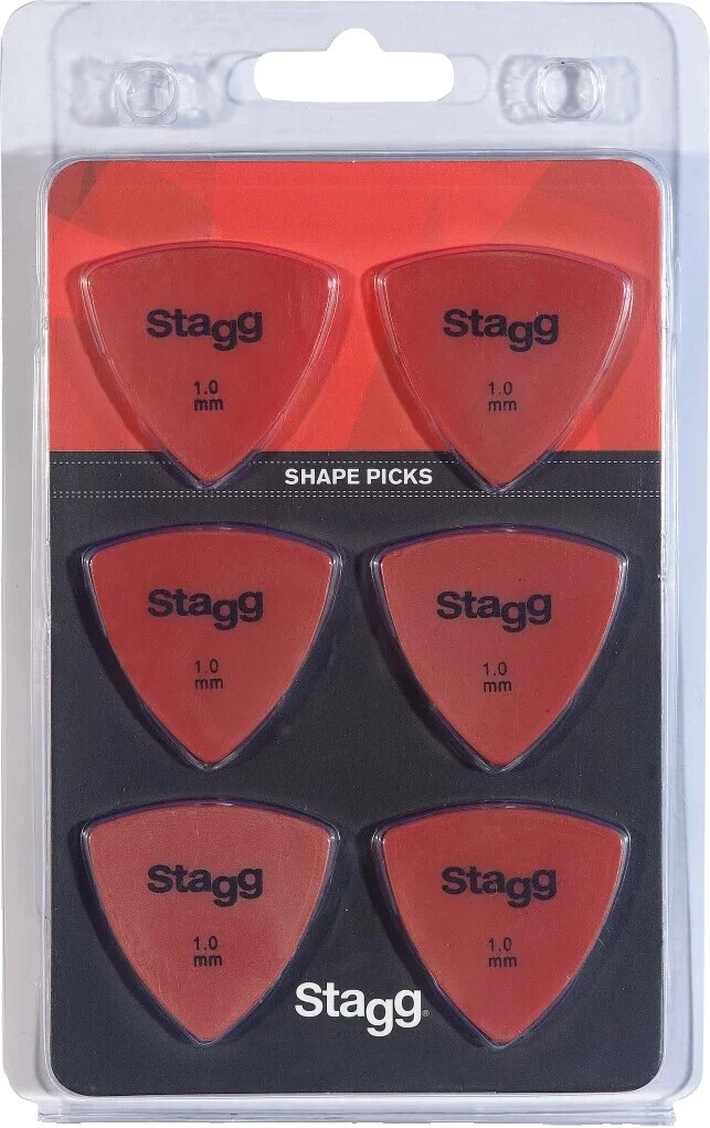 Piezas y accesorios para guitarra Stagg