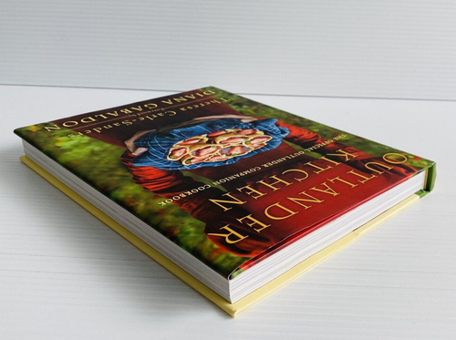 Outlander Kitchen : The Official Outlander Companion Cookbook Scottish Cooking - Picture 5 of 19