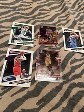bam adebayo rookie #13 20-21  Plus 4 More