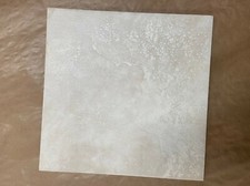 Piastrelle in Gres Bianco per Pavimento e Parete 33x33cm, 50x50cm -MADE IN ITALY