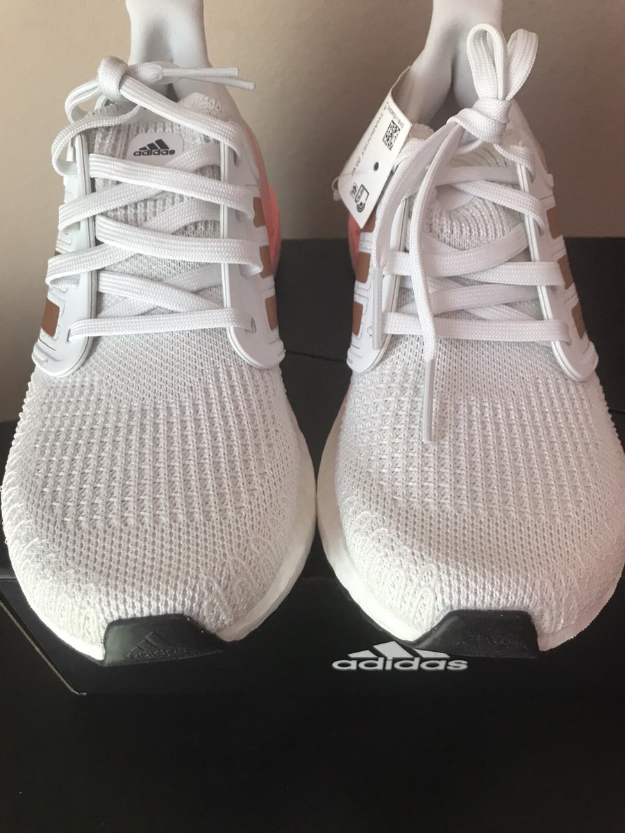 adidas gazelle silver green womens Ultraboost 5X