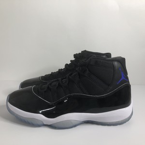 air jordan xi space jam