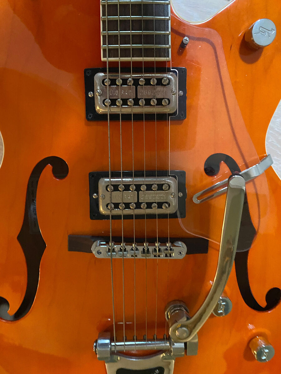 Gretsch G5120 Electromatic Classic Hollow Body Electric Gretsch G5120 Electromatic Classic Hollow Body Electric