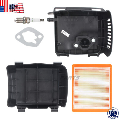 Ar Flter Tune Up Kt for TORO 6.75 Kohler XT650 XT675 Lawn Mower