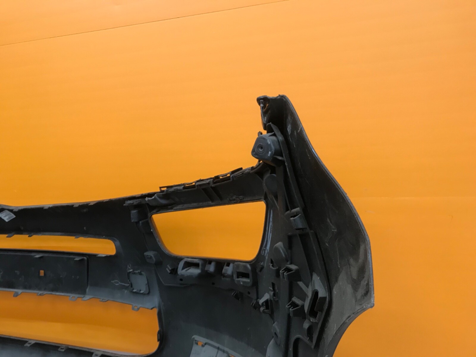 +Citroen c4 Picasso 2014-17 genuine front bumper each - Image 6