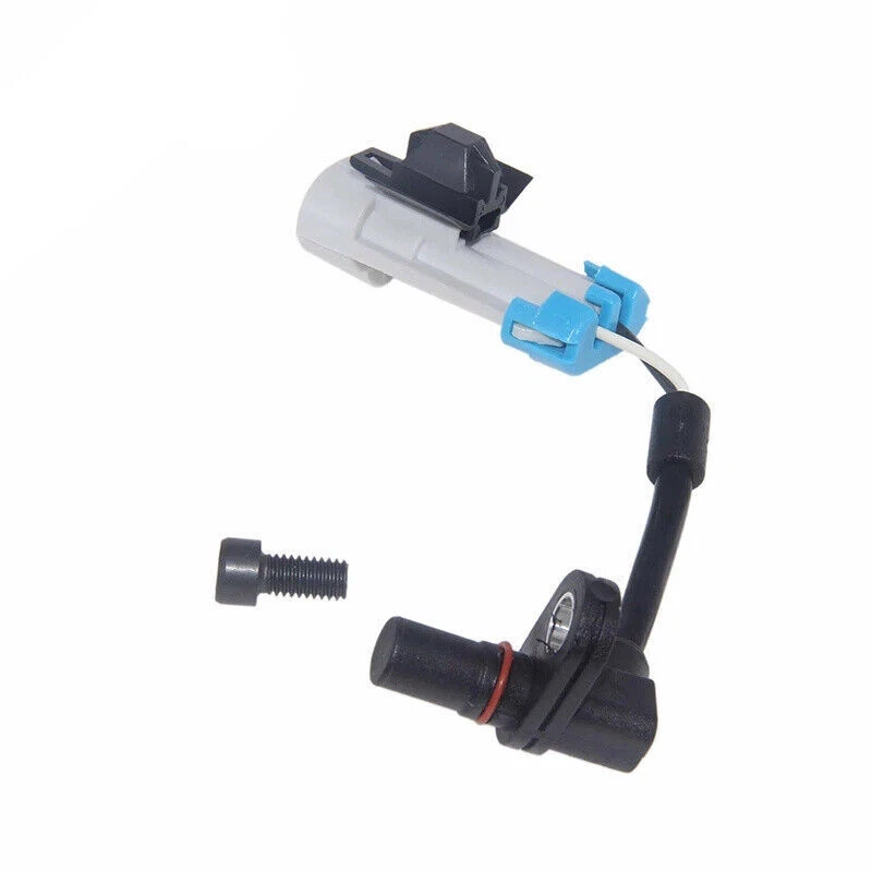 Sensor de velocidad de rueda ABS 19256115 para Pontiac Chevrolet Equinox Captiva Saturn Foto 4 de 4