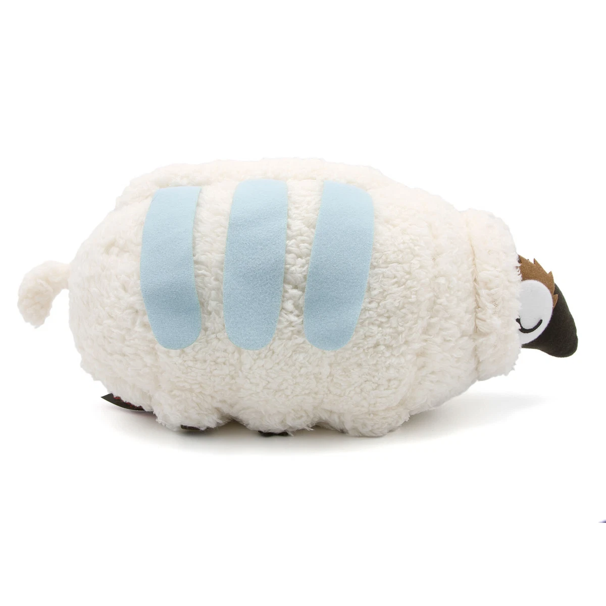 Wooly bug store plush