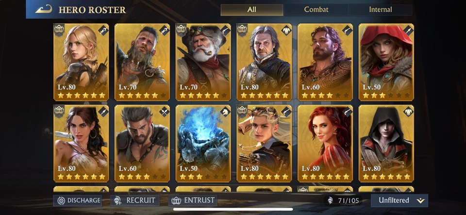 Stormshot Isle of Adventure sh39 Online Game Account 3 billion power  - Image 3 of 4