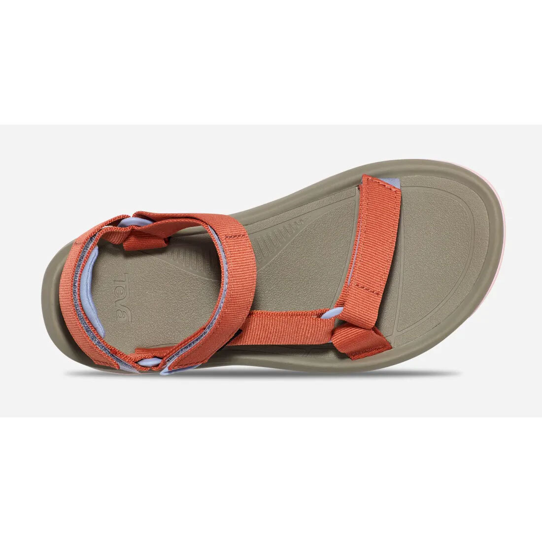 New TEVA Womens HURRICANE XLT2 1019235-ATM AUTUMN GLAZE MULTI US W