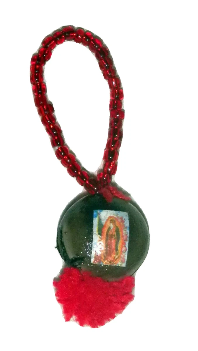 Deer's eye charm clearance