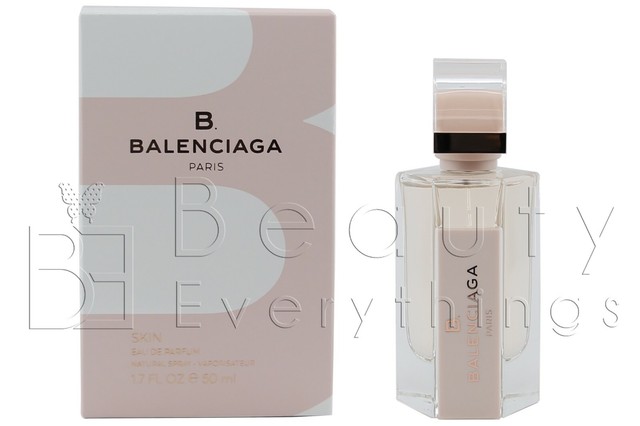 b balenciaga parfum