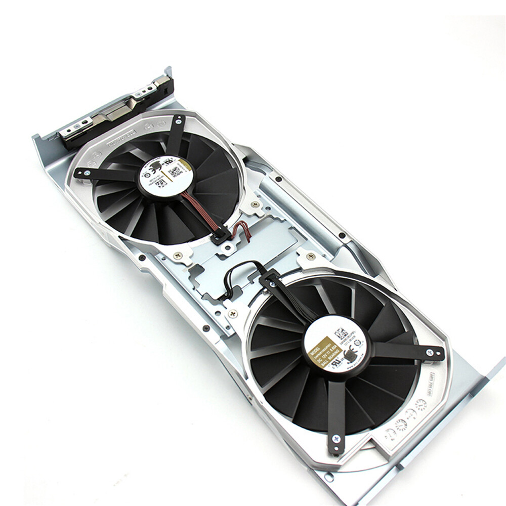 PC用ファン・クーラー GEFORCE.RTX.2080Ti GPU Replacement Cooling Cooler Fan For Nvidia RTX 2080