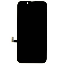 LCD Frame Assembly for Apple iPhone 13 Mini Incell Replacement Repair Screen