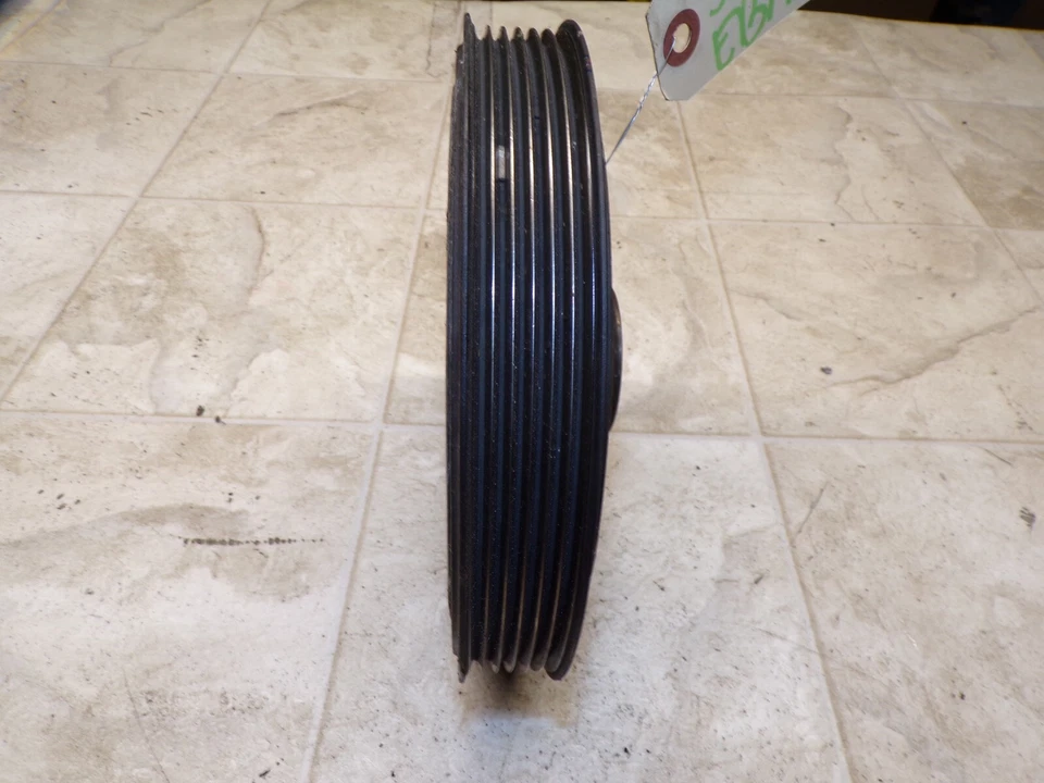 Equilibrador armónico Honda Pilot 08-17 Odyssey 10-12 Crosstour 2009-2015 3,5 L Foto 3 de 4