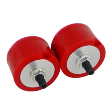 Uprated Gearbox / Transmission Mount Kit Poly For BMW E36 E46 E85 Z4 22316799331