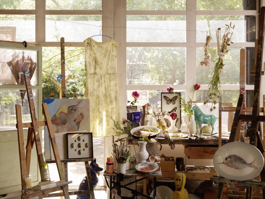 Thumbnail - Le Grand Bordel Judith Stoletzky