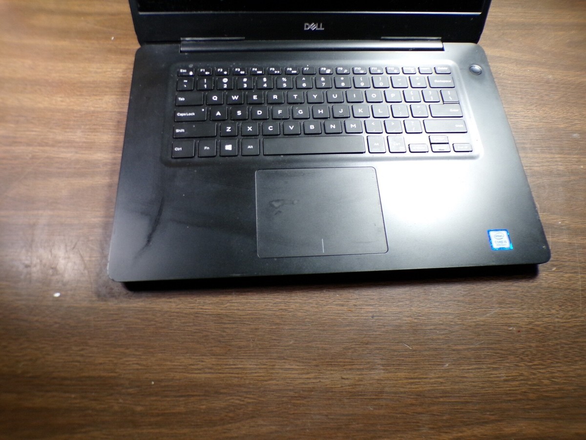 DELL VOSTRO P77F INTEL CORE I5 8TH GEN 8GB RAM | eBay