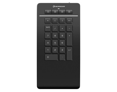3DConnexion Keyboard Numpad Pro