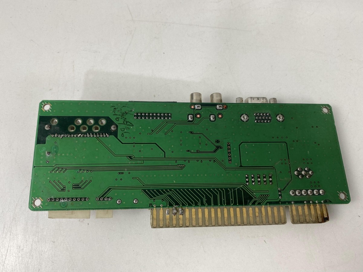 Namco System 246 Jamma I/O board pcb arcade Video Game | eBay