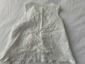 blouse blanche zara