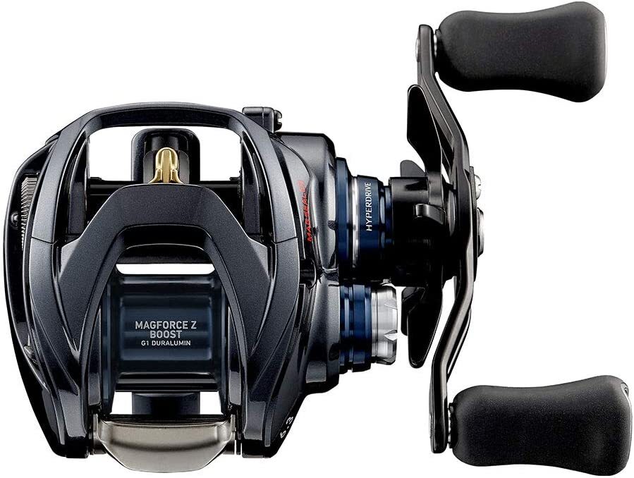 Daiwa 21 Stees A TW HLC 7.1/6.3 Right/Left handle (2021 model) | eBay