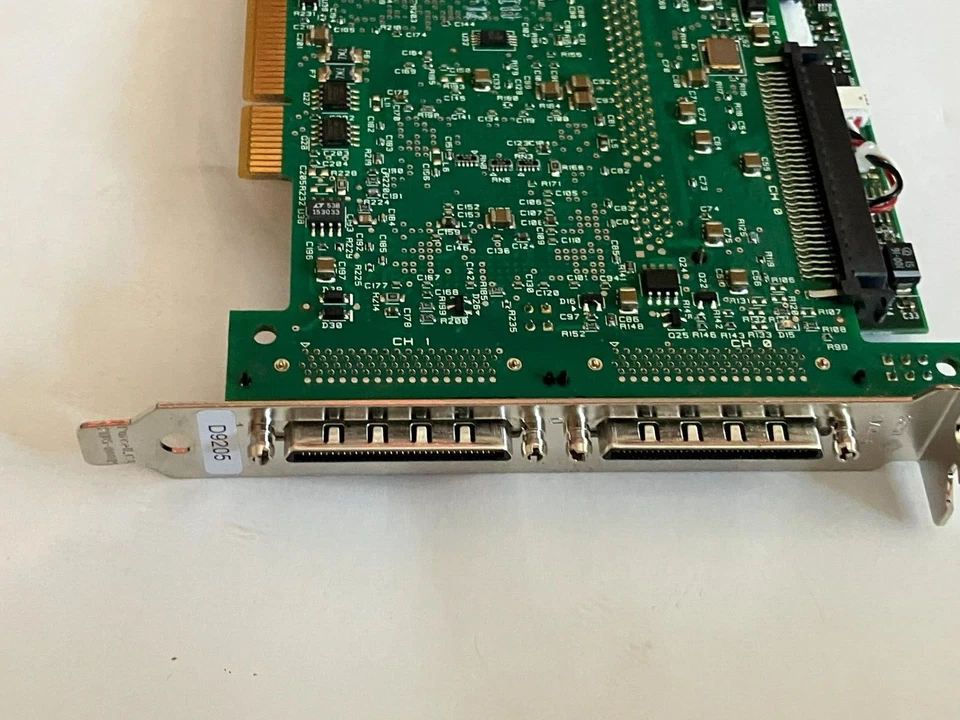 Dell LSI Logic RAID Controller Card D9205 - Image 3 of 4