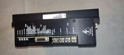 1 Stck. ADVANCED MOTION CONTROLS 100A40L  PWM SERVOVERSTÄRKER