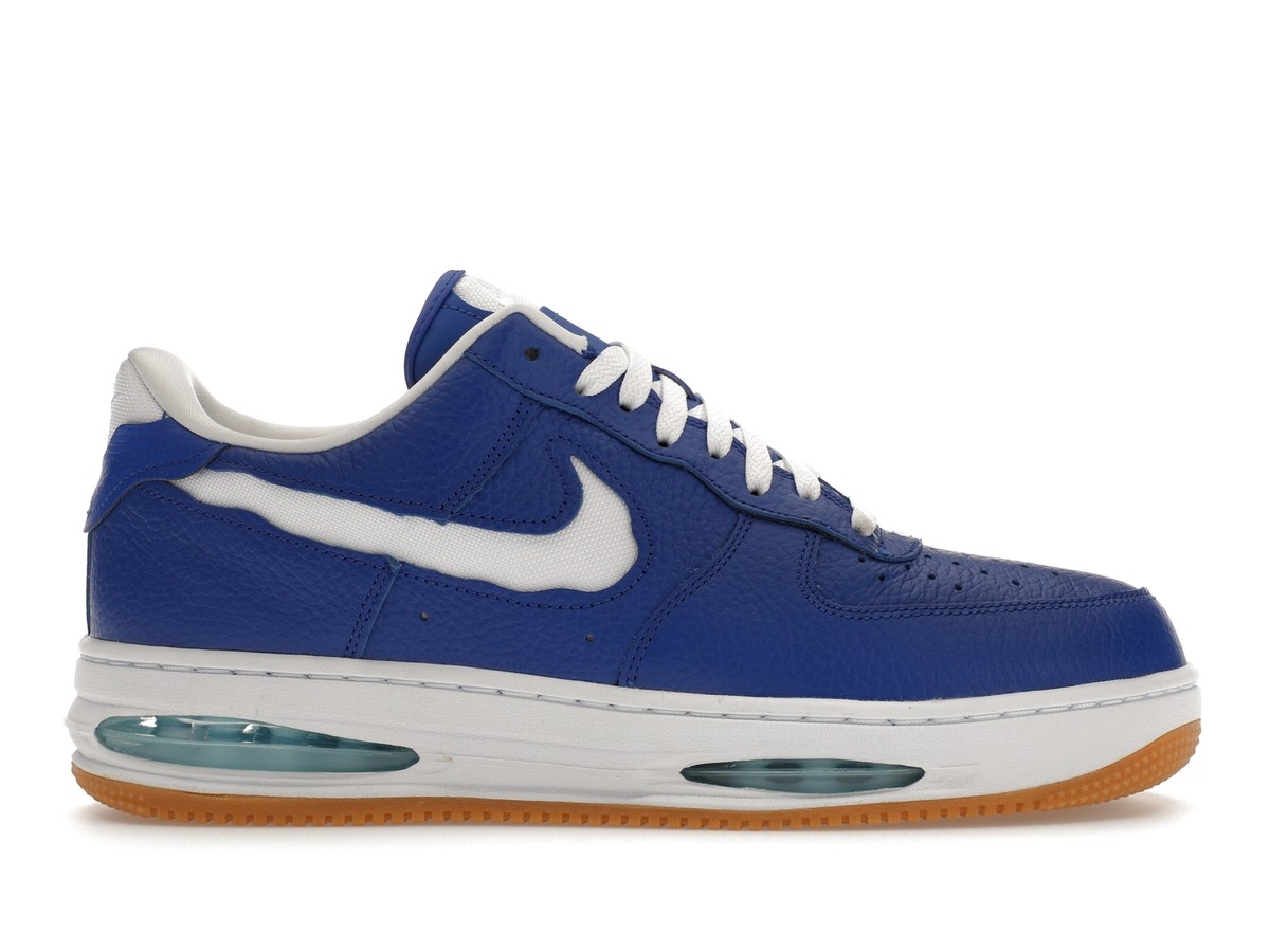 【NIKE】エアフォース Air Force 1 Low EVO HF3630 Nike Air Force 1 EVO Low Team Royal - HF3630-400 | eBay