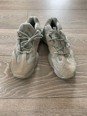 Adidas Ortholite Yeezy Trainer 9.5 In Light Mint Green | eBay