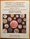 Coin Galleries Aug 2009 Auction Catalog: Ancients, Modern, Tokens - *41906836 🌈