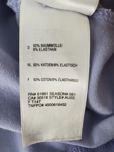 The North Face Purple Floral Racerback Cami Tank Top w/Shelf Bra Size XL - Picture 8 of 9
