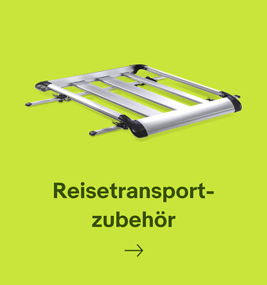 Reisetransportzubehör