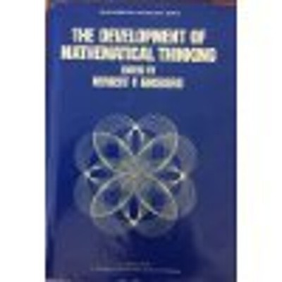 Die Entwicklung des mathematischen Denkens Hardcover