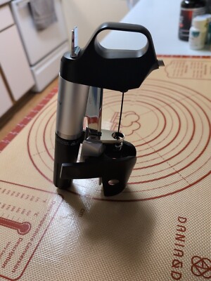 Used Coravin Model Eight 8 Wine Preservation System