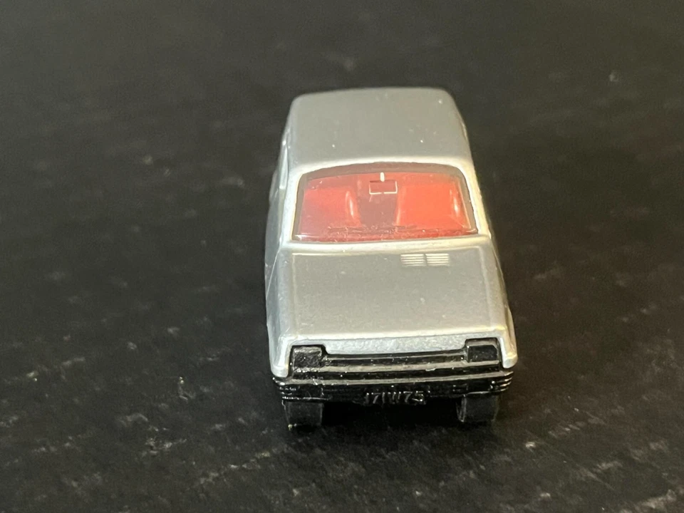 LESNEY MATCHBOX RENAULT STL NO. 21 SUPERFAST - Image 3 of 4