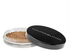 Youngblood Natural Loose Mineral Foundation - Toffee (.35 oz / 10 g)