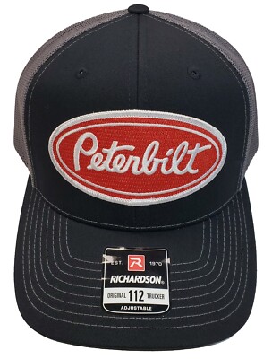 Boné Tincan Vermelho Logo Preto Aba Curva Fechado Flexfit Exclusivo - Foto 6