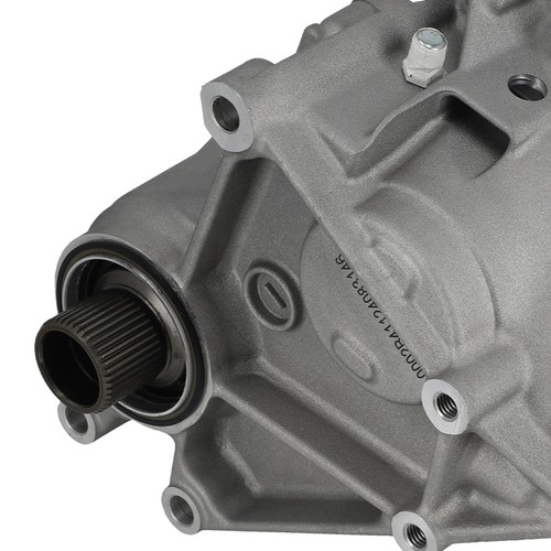 Front PTO Assembly for Lincoln MKT 3.5L 3.7L V6 2011-2012 AT4Z-7251-D - Picture 2 of 12
