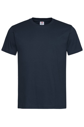 Stedman Classic ST2000 Plain Cotton Short Sleeve Tee T-Shirt S-5XL - Picture 12 of 32