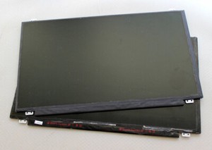 15"  Notebook LCD Display N156BGA  2 Stück defekt