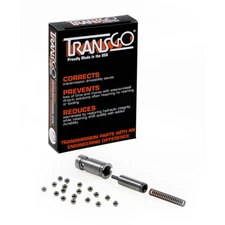 Transgo JF011E-FC Flow Control Valve Repair Kit JF011E  JF015E  RE0F10A  F1CJA