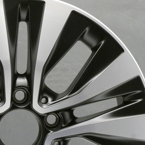 Neu Mercedes Cla 16 " Alu Felge 6.5J OEM A1774010000 Original - Bild 6 von 14